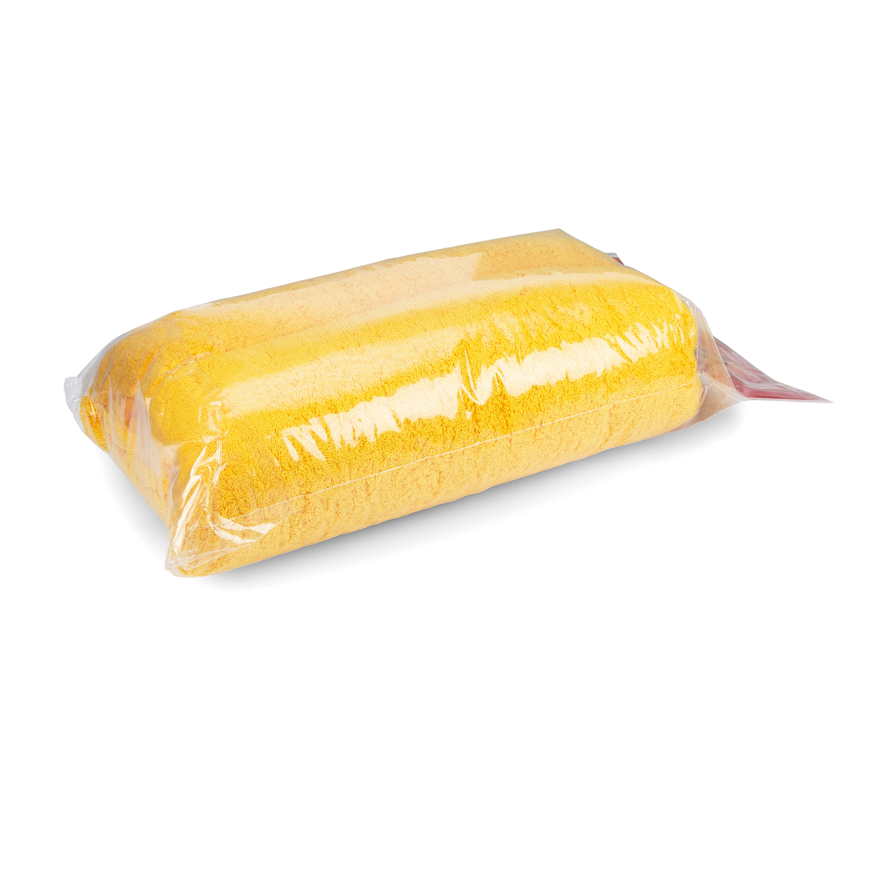 BAEHR Handtuch Wellness, maisgelb 180 x 70cm, 1 Stück BAEHR Handtuch Wellness, maisgelb 180 x 70cm, 1 Stück