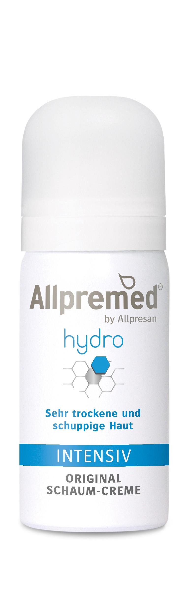 Allpresan Allpremed hydro INTENSIV 35 ml