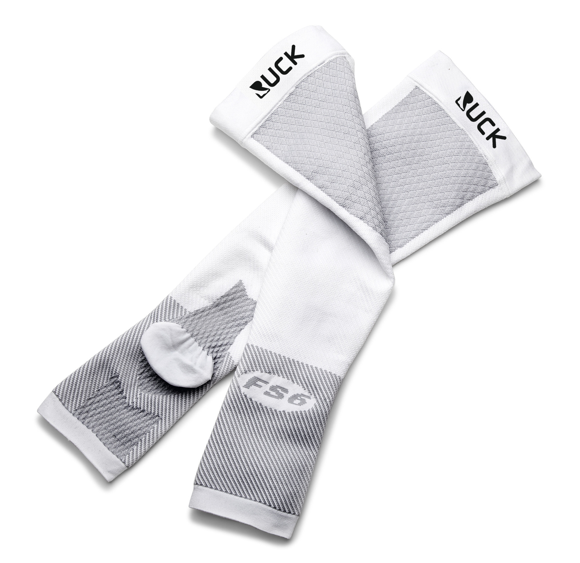 RUCK DRUCKSCHUTZ basic Kompressionswaden- und Fersensocke Größe 33-36 RUCK DRUCKSCHUTZ basic Kompressionswaden- und Fersensocke Größe 33-36