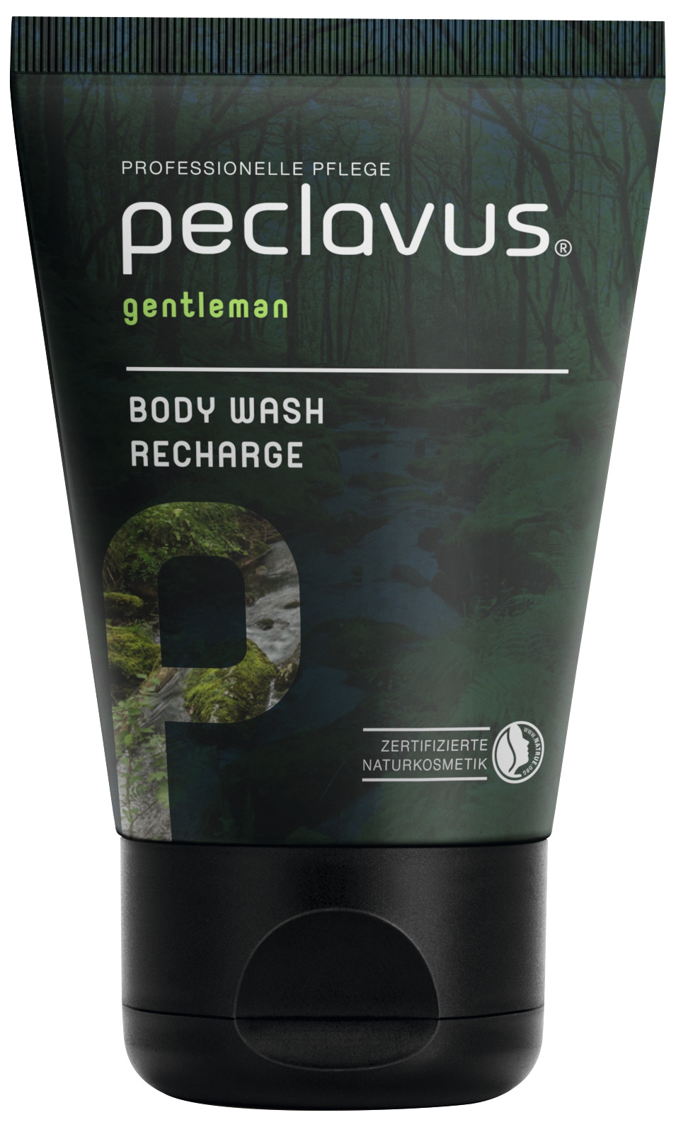 PECLAVUS gentleman | Body Wash Recharge 30 ml