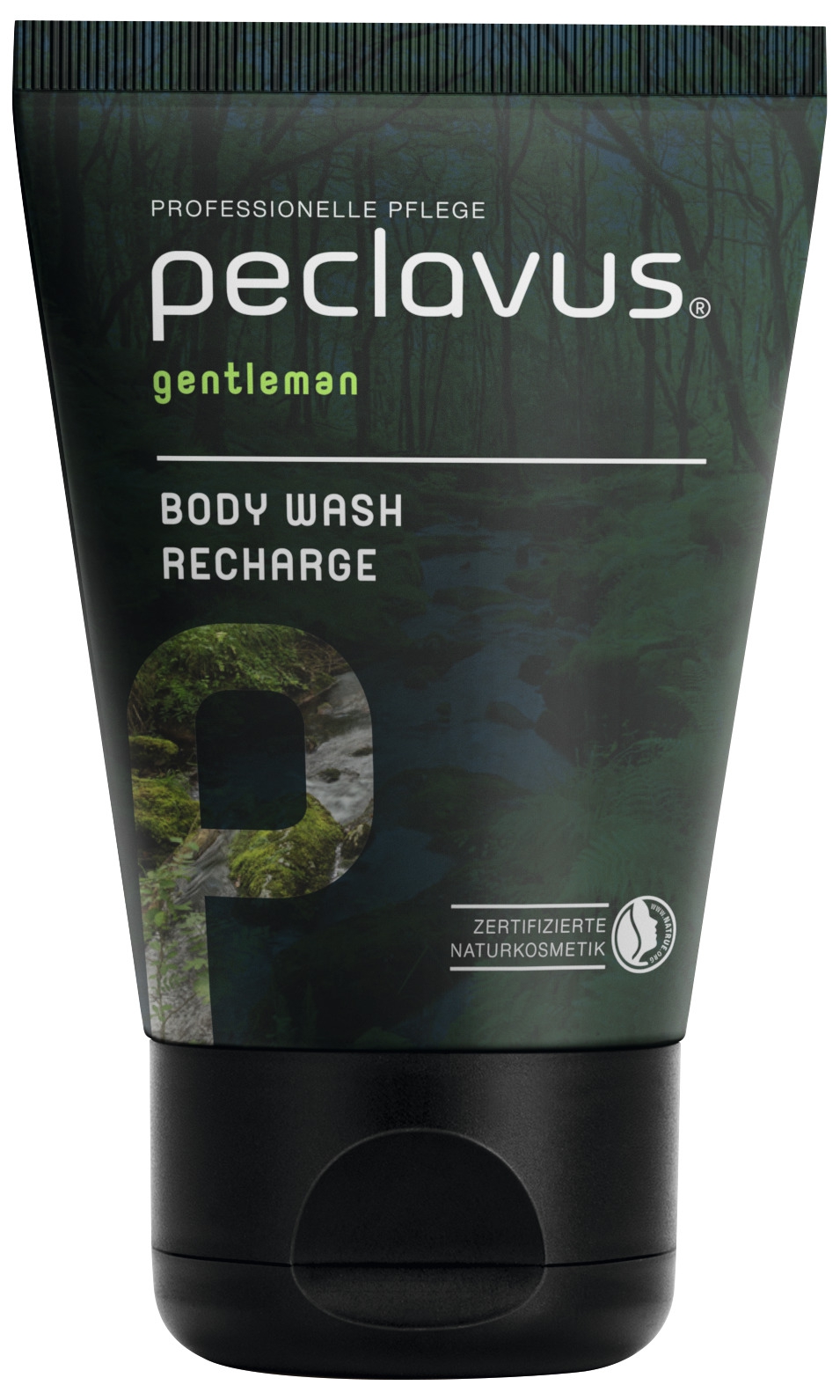 PECLAVUS gentleman | Body Wash Recharge 30 ml PECLAVUS gentleman | Body Wash Recharge 30 ml