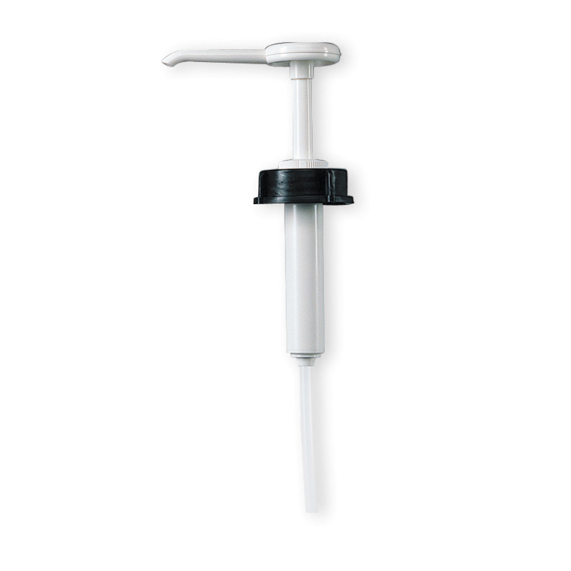 ECOLAB Dosierpumpe zu 5-Ltr-Kanister für Autoderm, Incidin ECOLAB Dosierpumpe zu 5-Ltr-Kanister für Autoderm, Incidin