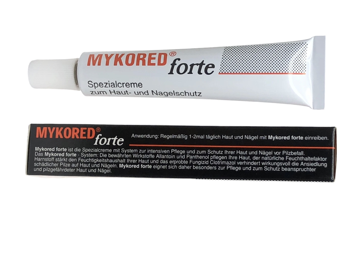 MYKORED forte 20 ml