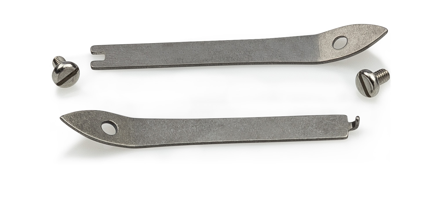 🔴 BAEHR PODOLINE Ersatz-Doppelfeder zu Art.-Nr. 71332409 🔴 BAEHR PODOLINE Ersatz-Doppelfeder zu Art.-Nr. 71332409