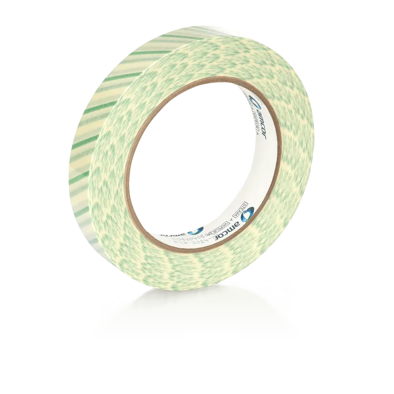 Klebeband für Autoklaven 19 mm x 50 m