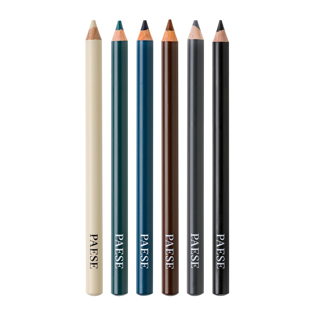 PAESE Soft Eyepencil cool grey 
