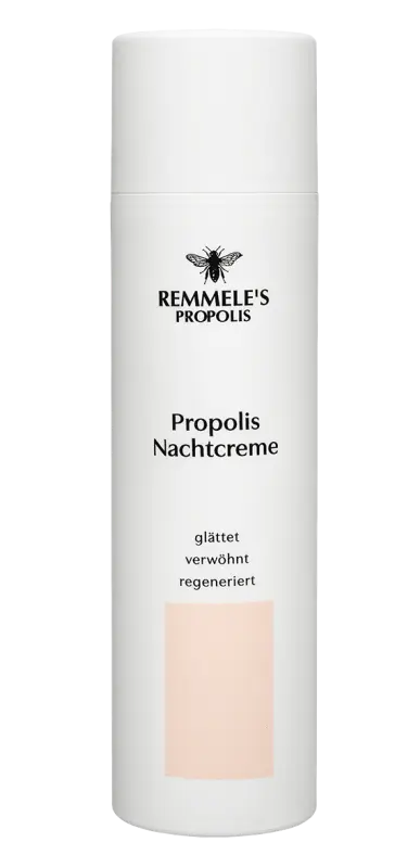 REMMELE`s PROPOLIS Nachtcreme 200 ml