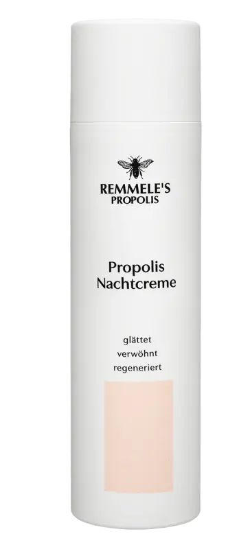 🐝 REMMELE`s PROPOLIS Nachtcreme 200 ml 🐝 REMMELE`s PROPOLIS Nachtcreme 200 ml