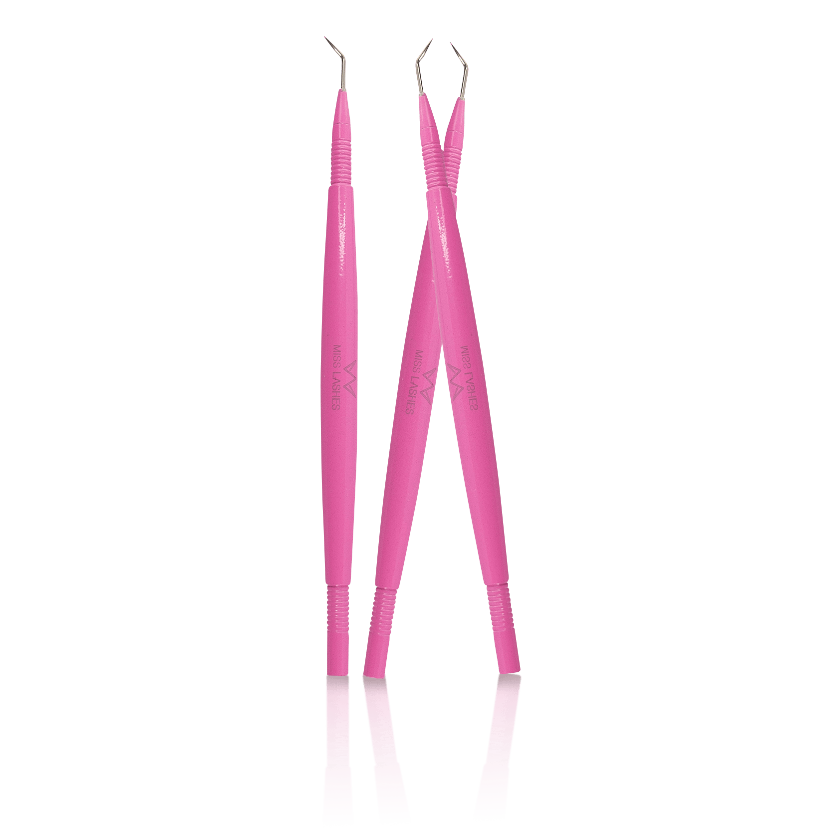 MISS LASHES Easy Form Handstück pink MISS LASHES Easy Form Handstück pink