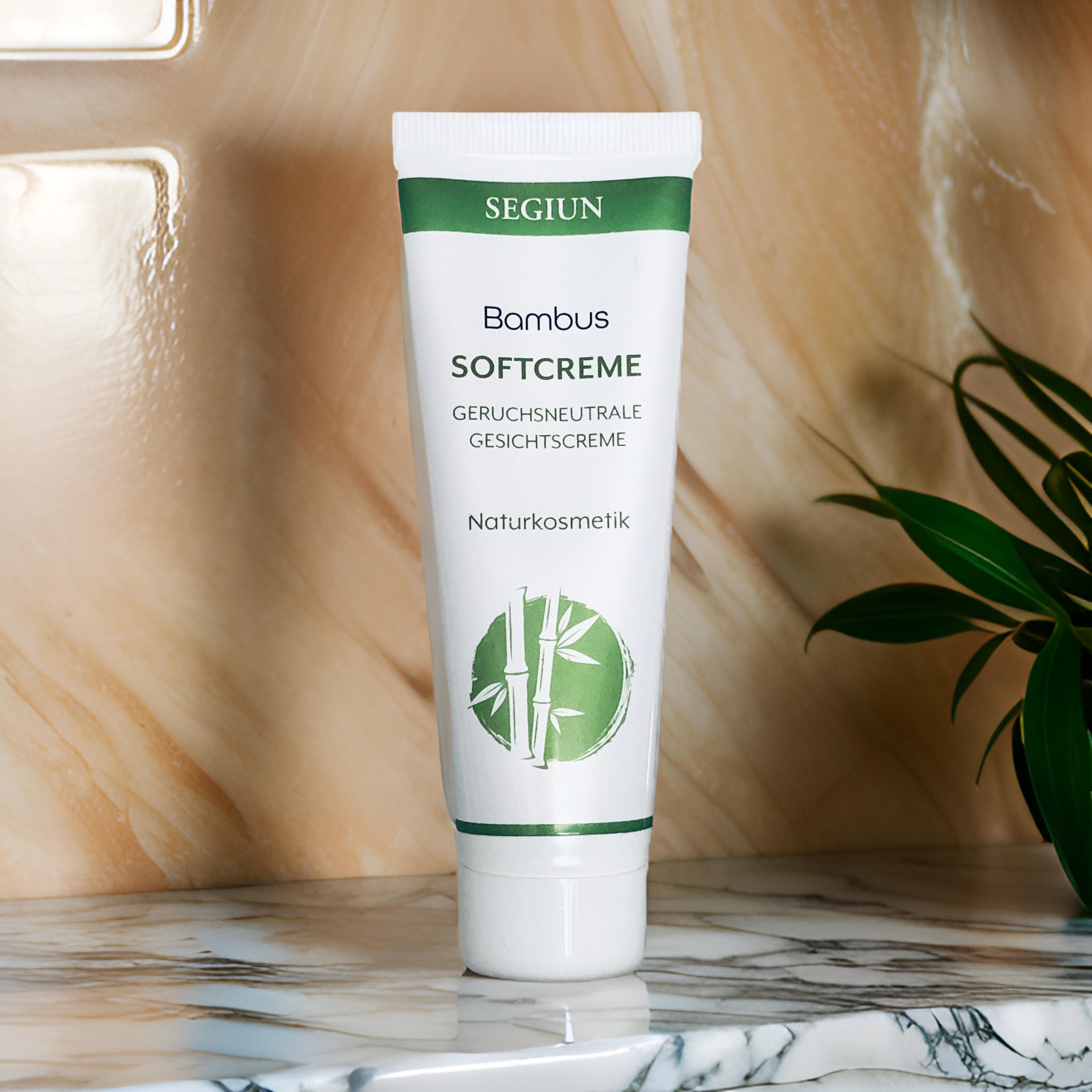 SEGIUN - Softcreme 30 ml SEGIUN - Softcreme 30 ml