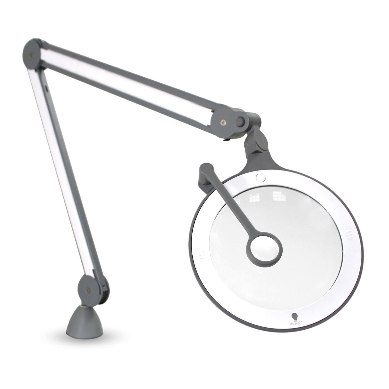 🔴 LED Leuchtlupe iQ 🔴 LED Leuchtlupe iQ