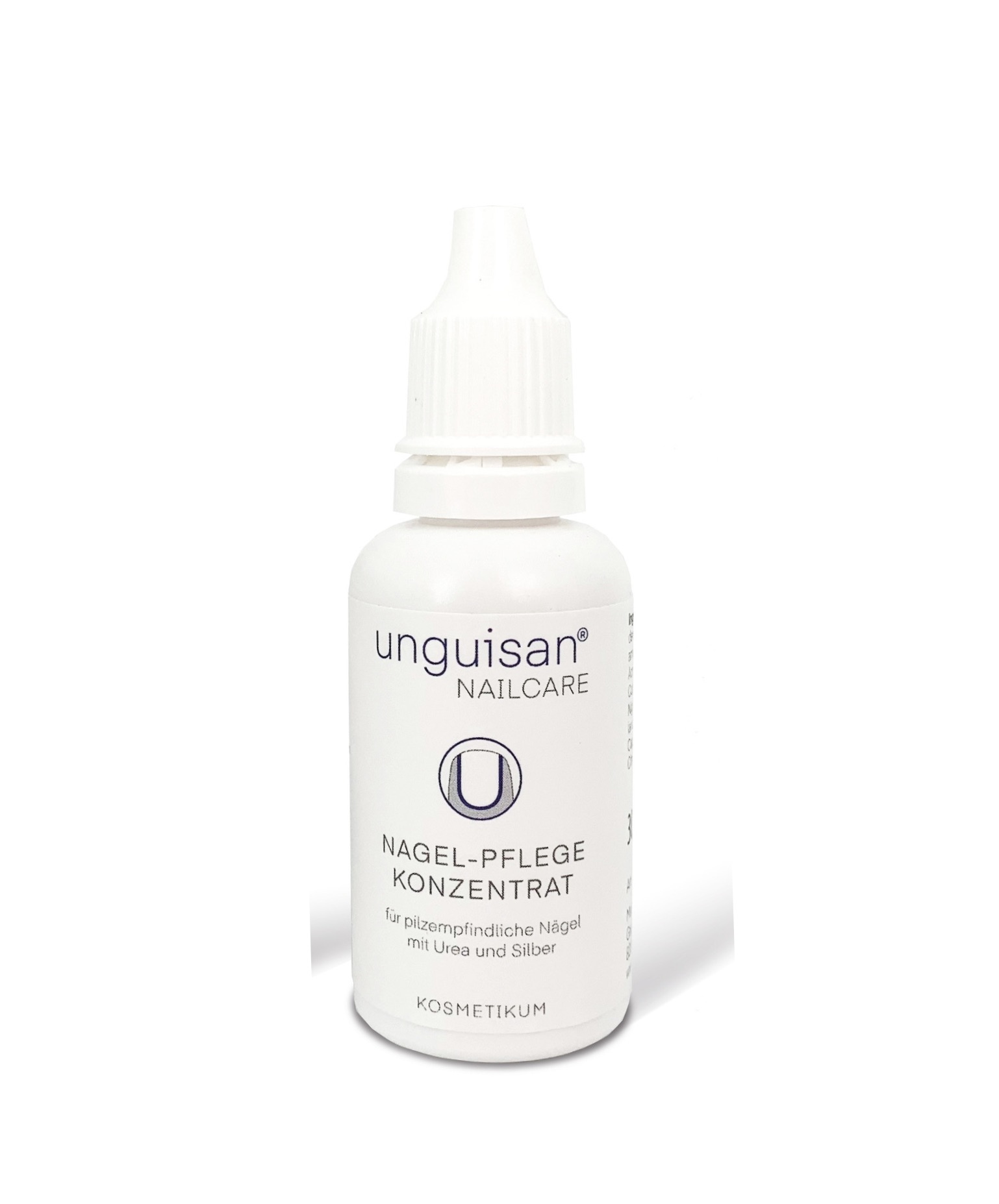 Unguisan Nailcare Nagel-Pflege Konzentrat | 30 ml Unguisan Nailcare Nagel-Pflege Konzentrat | 30 ml