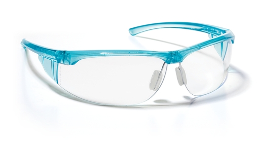 3M Schutzbrille blau