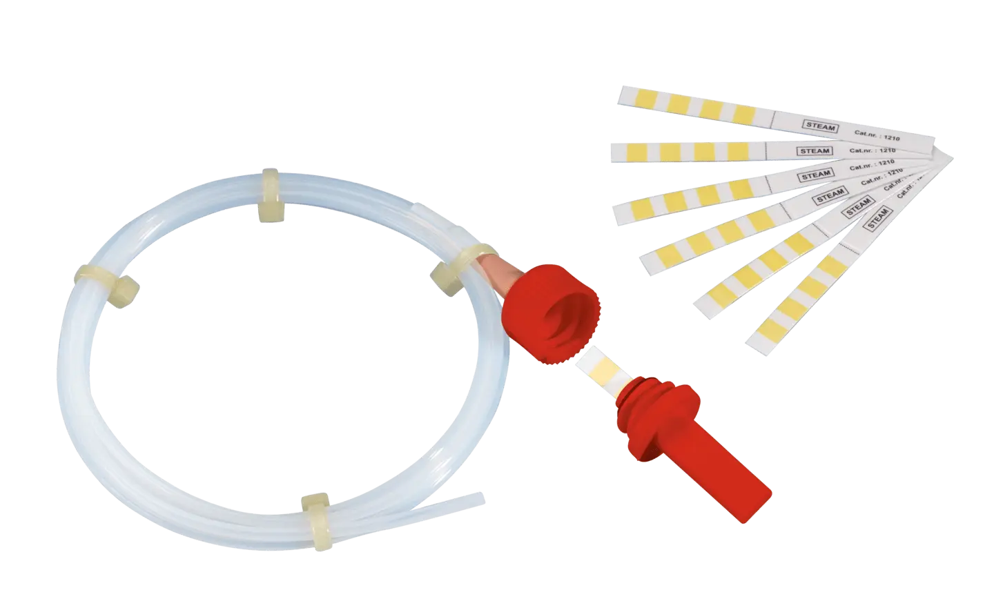 Miele ProCare Helix-Test für Miele Cube und Cube X Miele ProCare Helix-Test für Miele Cube und Cube X