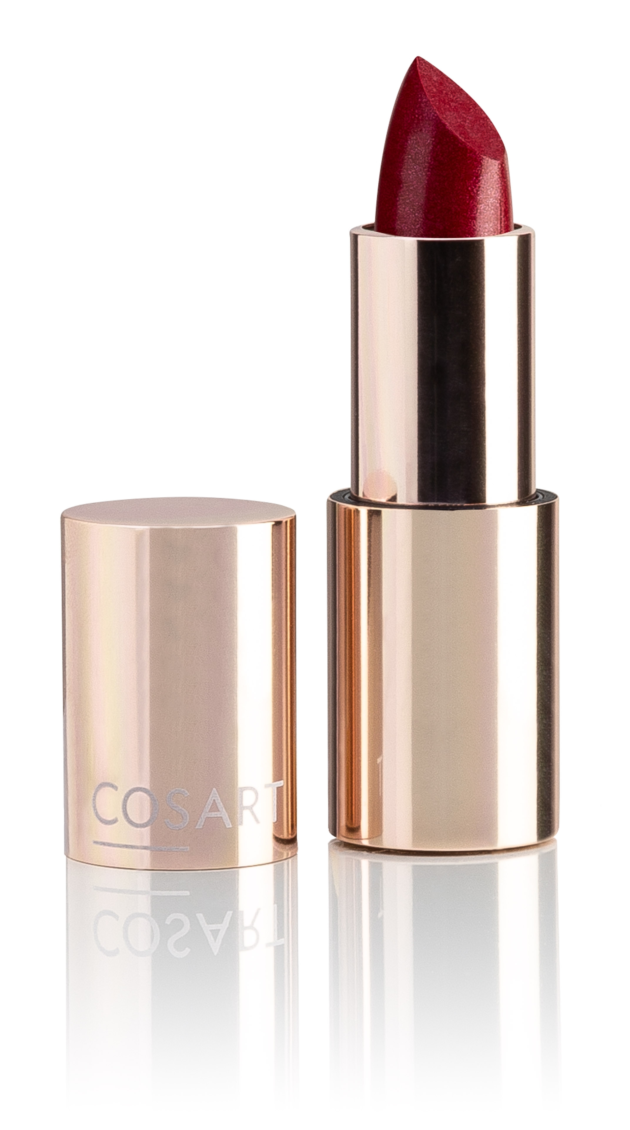 COSART Lipstick Elegance wüstenblume 3023 3,5 g COSART Lipstick Elegance wüstenblume 3023 3,5 g