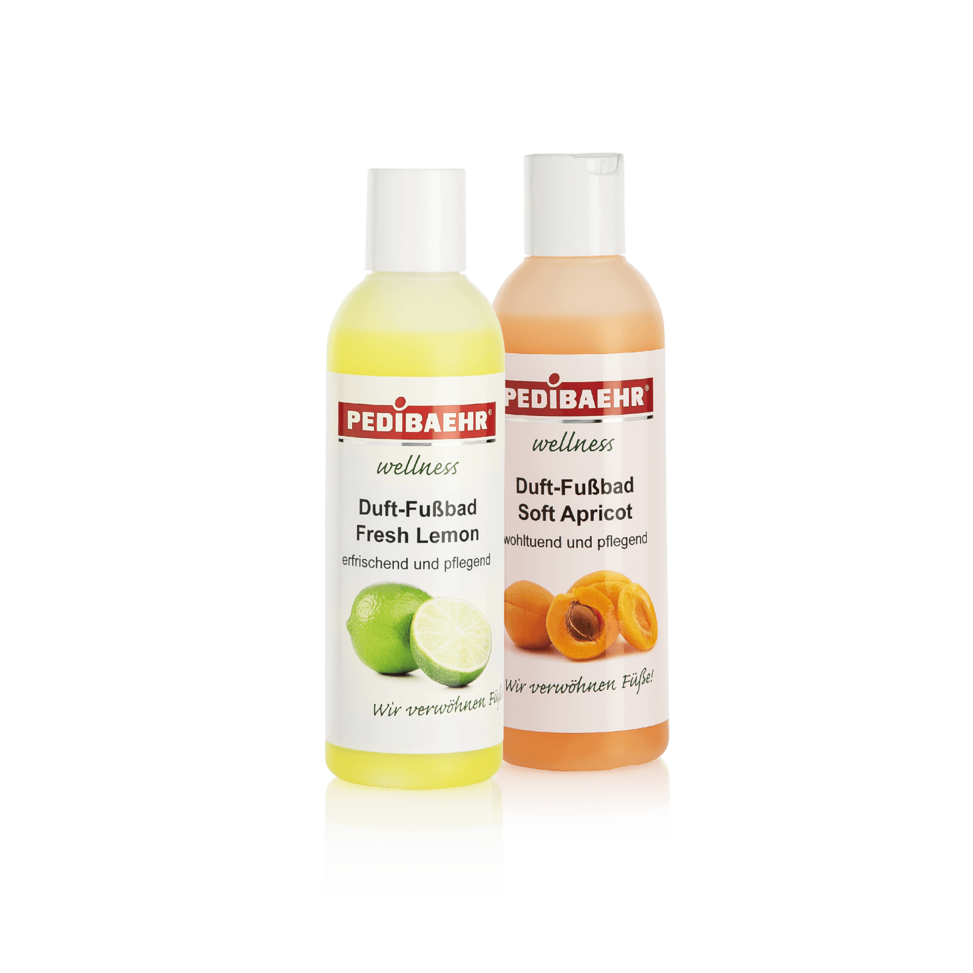 PEDIBAEHR Set-Angebot Fußbad PEDIBAEHR Set-Angebot Fußbad