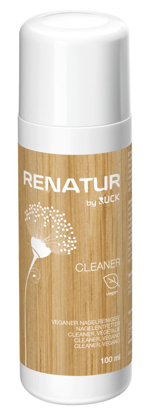 RENATUR by RUCK Cleaner 100 ml RENATUR by RUCK Cleaner 100 ml