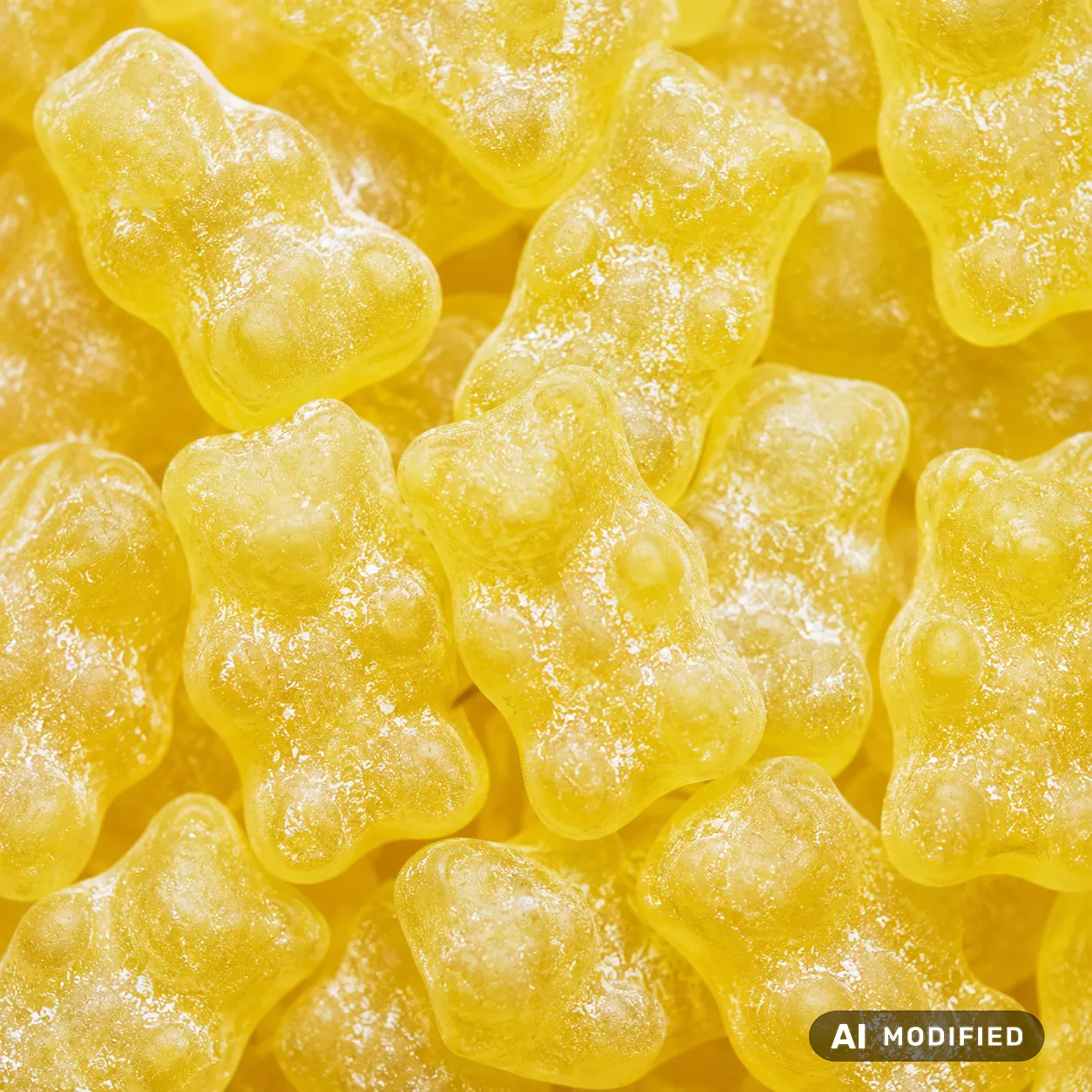 BAEHR Vitamin K2+D3 Gums mit 40 µg Vitamin K2 und 1000 I.E. Vitamin D3, Lemon-Geschmack