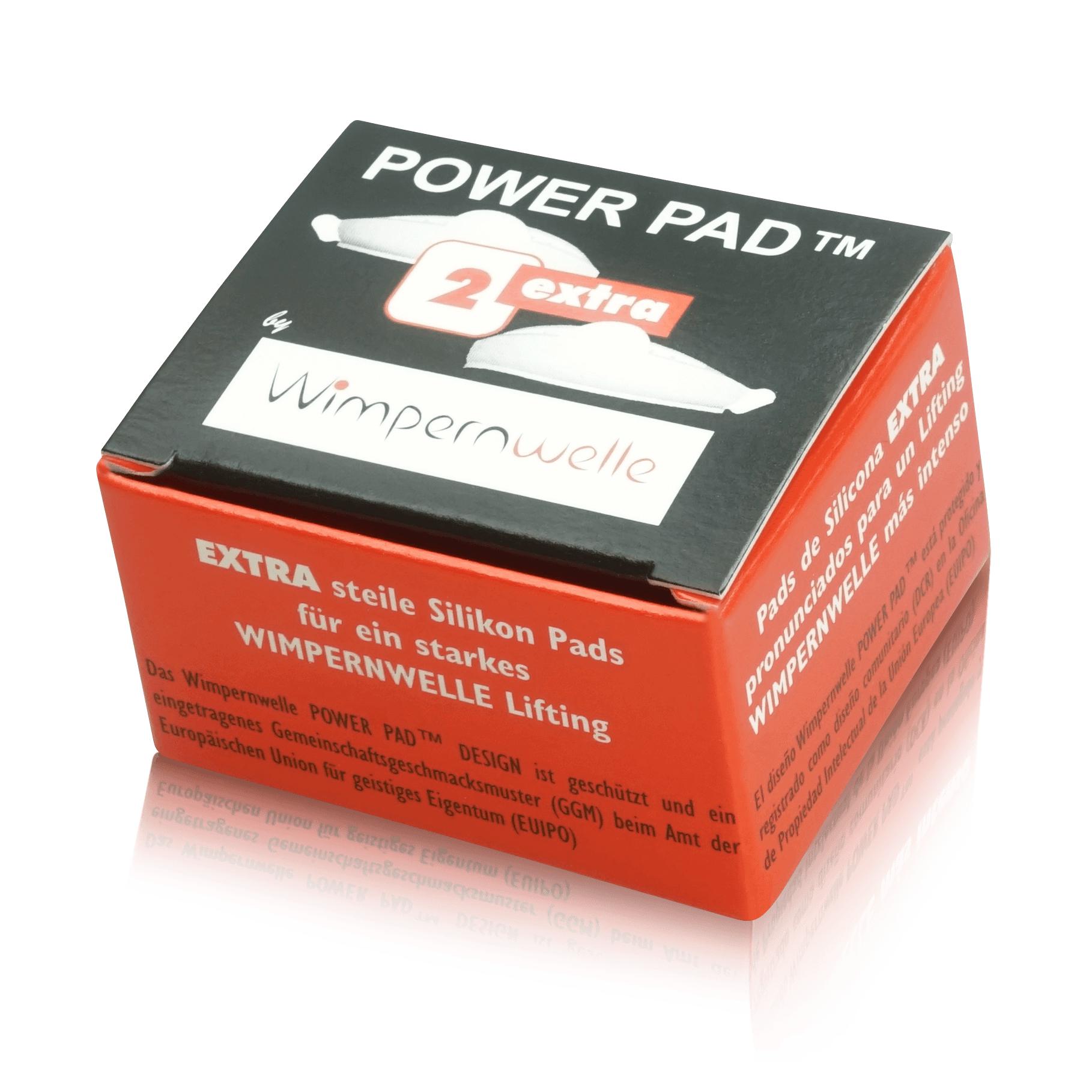 Wimpernwelle POWER PAD extra Größe 2 Wimpernwelle POWER PAD extra Größe 2