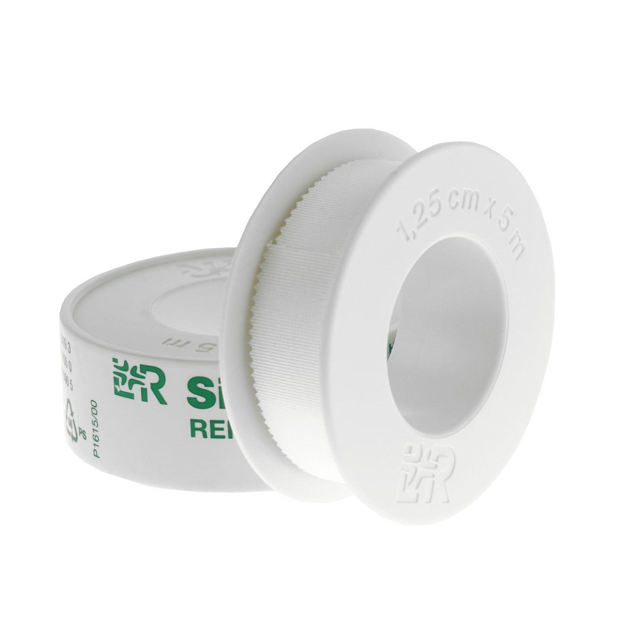 Wimpernwelle Medizinisches Tape 5x 1,25 cm Wimpernwelle Medizinisches Tape 5x 1,25 cm