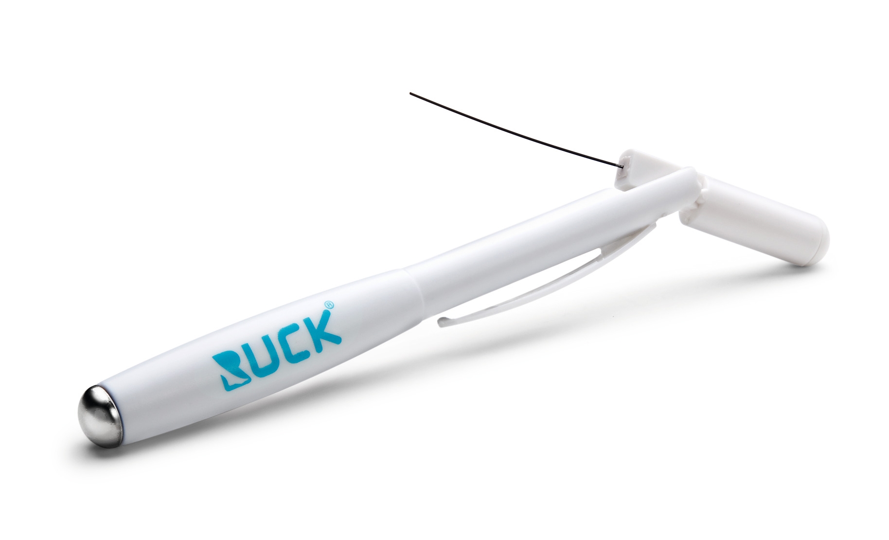 Monofilament inkl. Temperaturtest Monofilament inkl. Temperaturtest