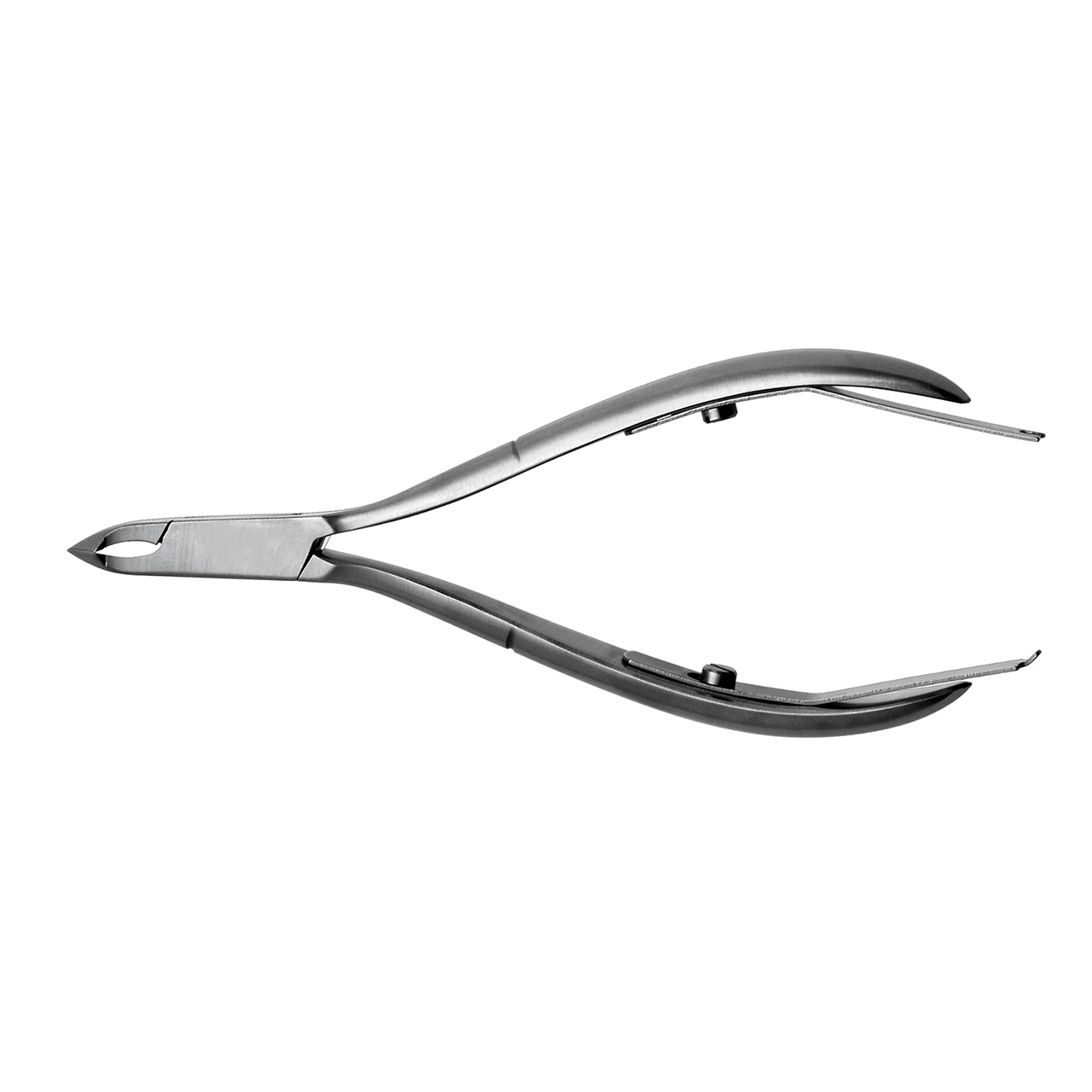 BAEHR ECO Hautzange 1/4 rostfrei BAEHR ECO Hautzange 1/4 rostfrei