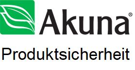 Akuna Deutschland GmbH, Adlergestell 129, D-12439 Berlin