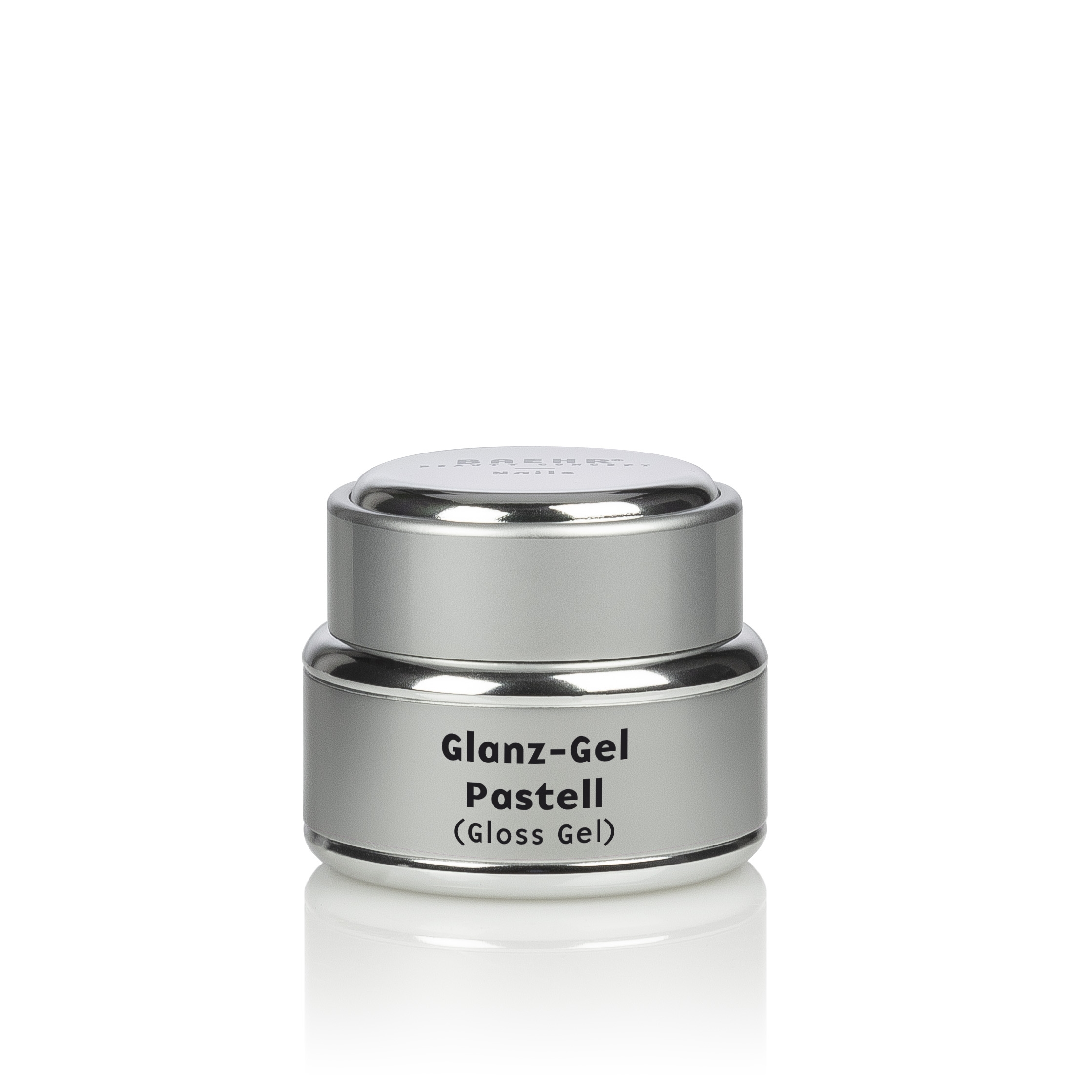 BAEHR BEAUTY CONCEPT - NAILS Glanz-Gel Pastell 15 ml