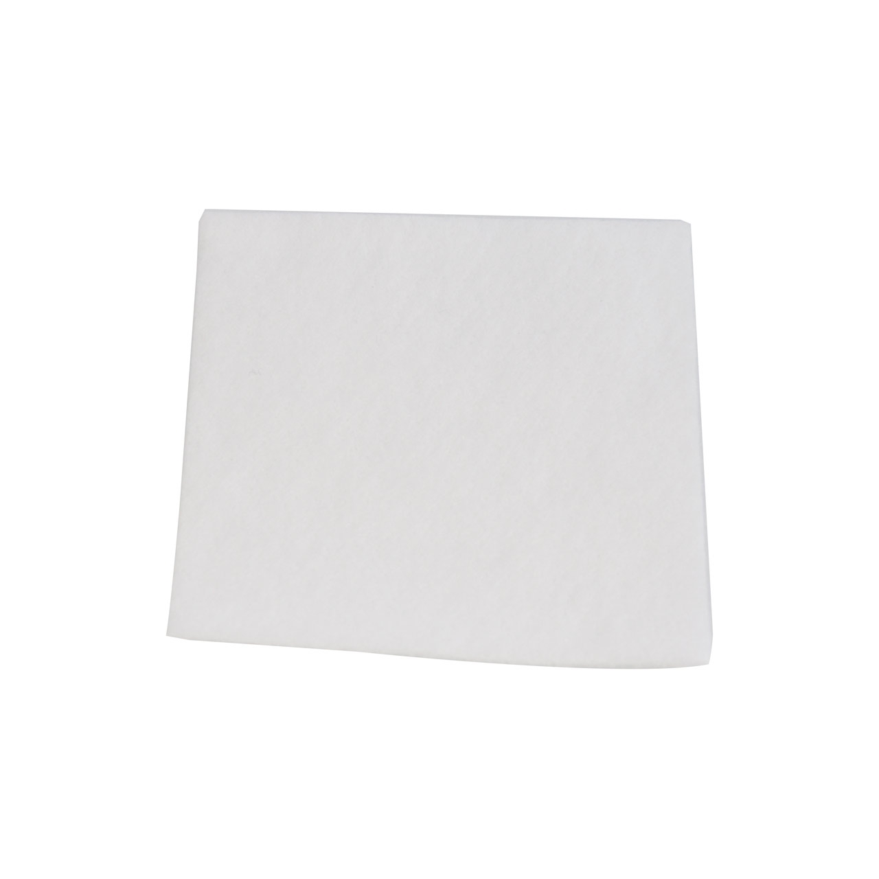BAEHR Feinfilter A500, A900,  A950 und A800, 8 x 8 cm, 5 Stück BAEHR Feinfilter A500, A900,  A950 und A800, 8 x 8 cm, 5 Stück