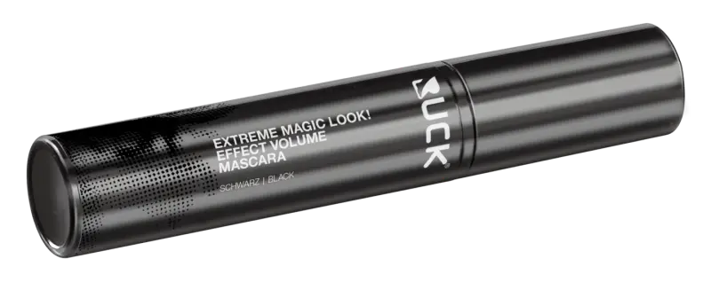 RUCK Wimpern- und Augenbrauenfarbe Extreme MAGIC LOOK Effect Volume Mascara RUCK Wimpern- und Augenbrauenfarbe Extreme MAGIC LOOK Effect Volume Mascara