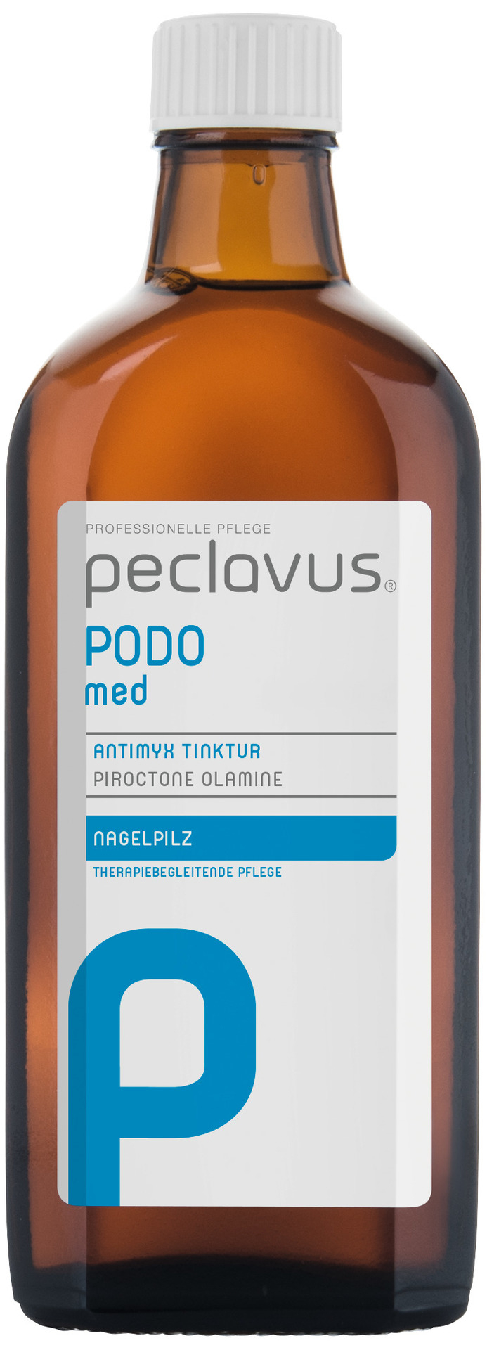 Peclavus  PODOmed AntiMYX Tinktur | 200 ml