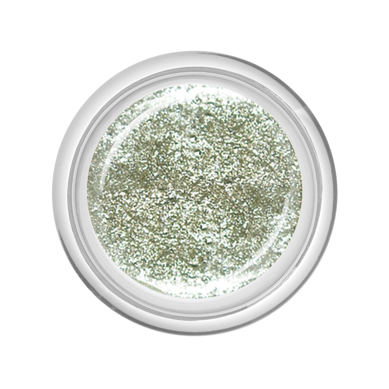 BAEHR BEAUTY CONCEPT - NAILS Colour-Gel Glitter Prosecco Fine 5 ml