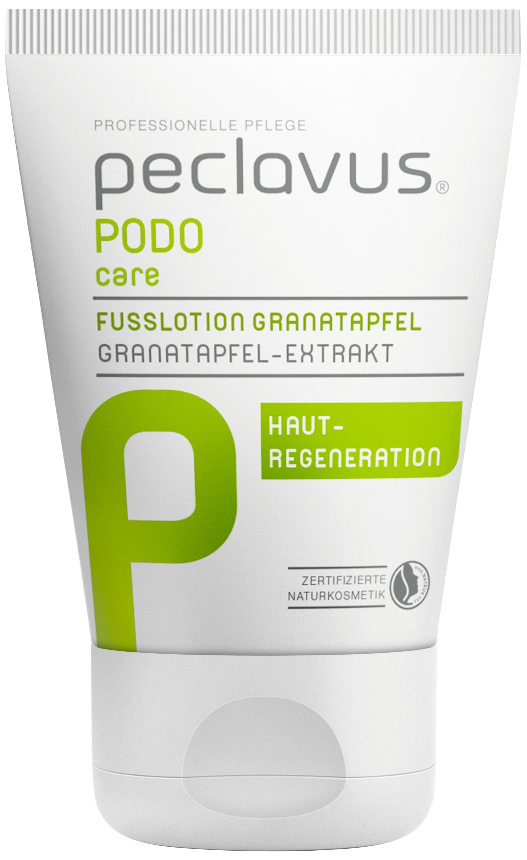 Peclavus PODOcare Fußlotion Granatapfel | 30 ml