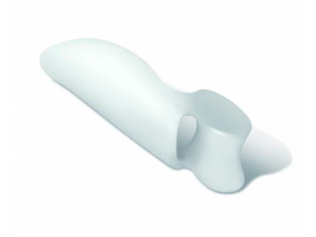 FRESCO GEL Zehenspreizer & Hallux valgus PROTECTOR FRESCO GEL Zehenspreizer & Hallux valgus PROTECTOR