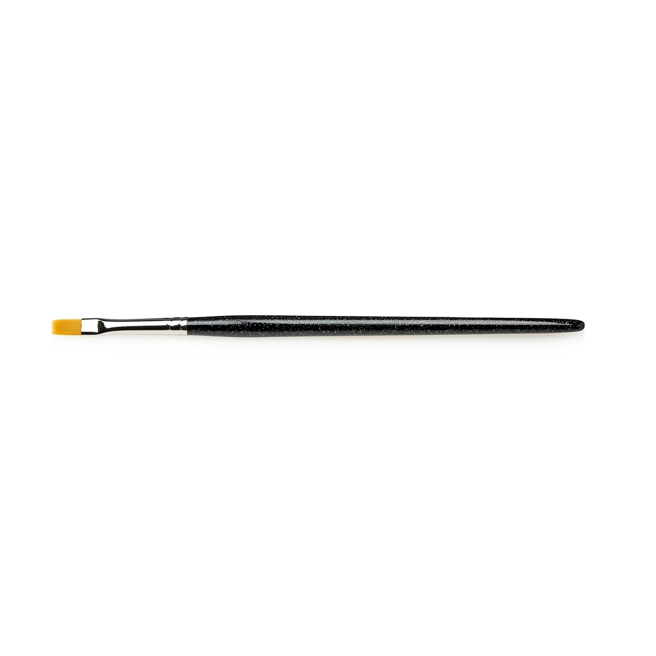 BAEHR BEAUTY CONCEPT - NAILS Gelmodellage-Pinsel PREMIUM Gr. 6 L ca. 18 cm, gerade/flach Kunsthaar BAEHR BEAUTY CONCEPT - NAILS Gelmodellage-Pinsel PREMIUM Gr. 6 L ca. 18 cm, gerade/flach Kunsthaar