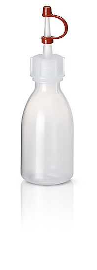 Unguisan Tropfflasche aus Kunststoff | 50 ml