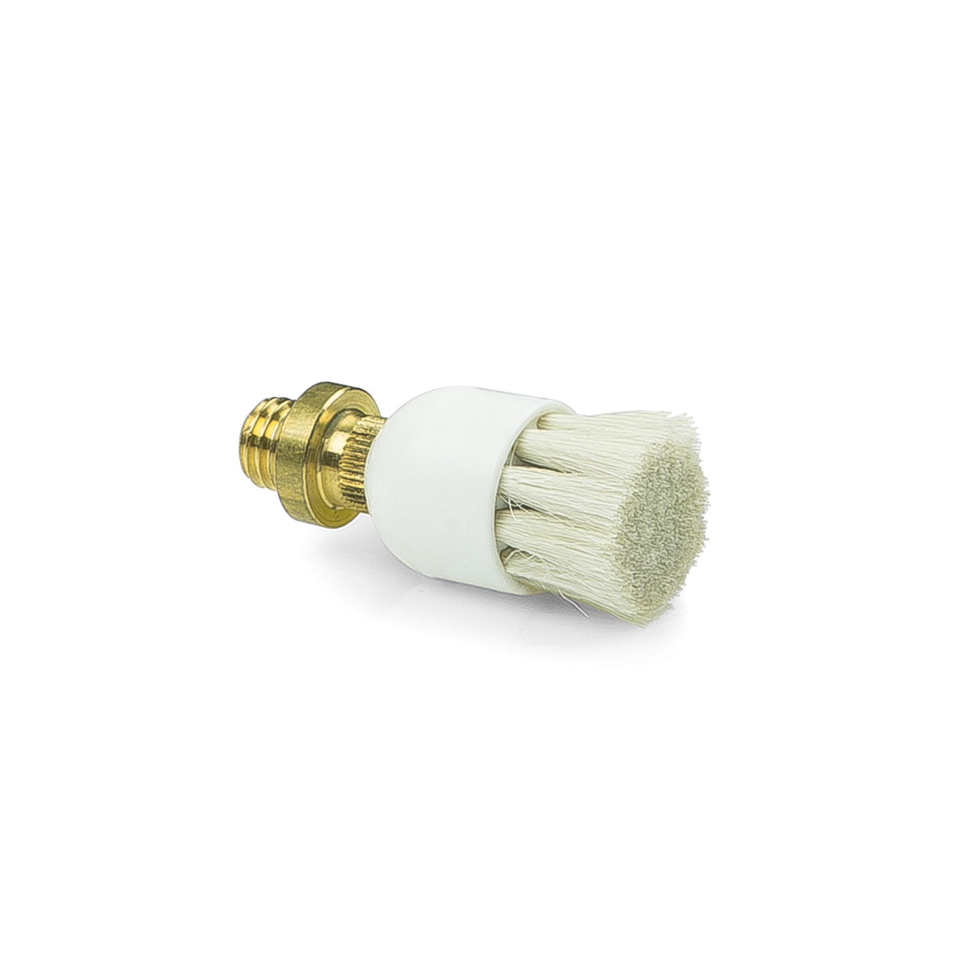 Bürste klein zu Bürstenmassagegerät 2 cm Bürste klein zu Bürstenmassagegerät 2 cm