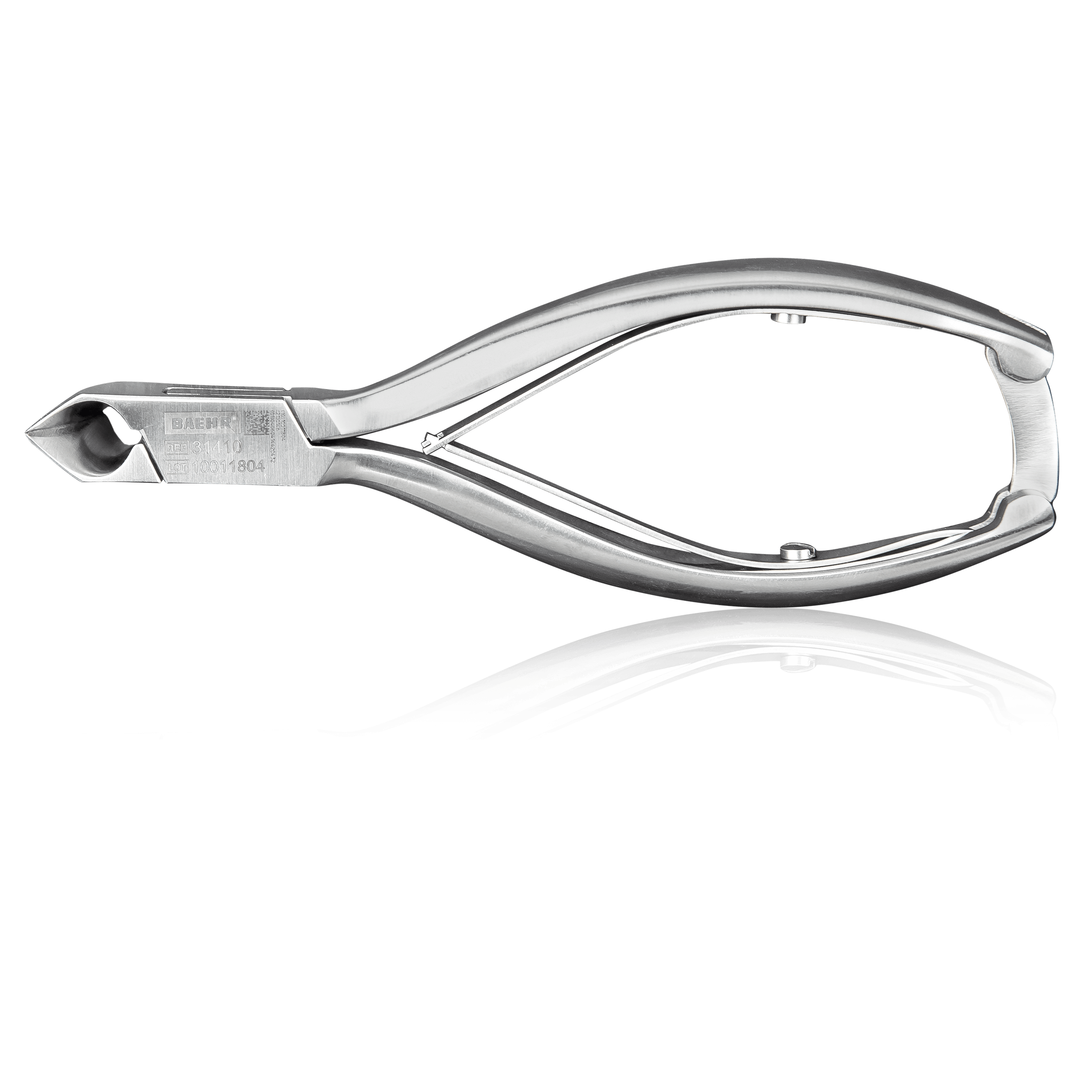 BAEHR PODOLINE Kopfschneider 13,5 cm BAEHR PODOLINE Kopfschneider 13,5 cm