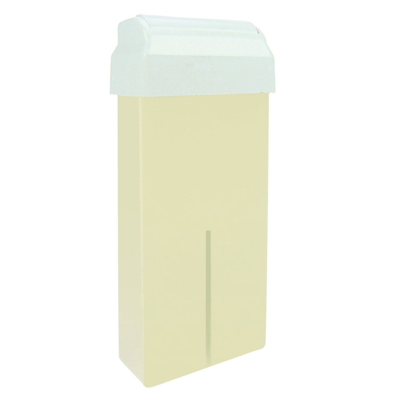 Baehr Wachspatrone Body "Milk" erfrischender Duft, mit Rollaufsatz groß 100 ml Baehr Wachspatrone Body "Milk" erfrischender Duft, mit Rollaufsatz groß 100 ml