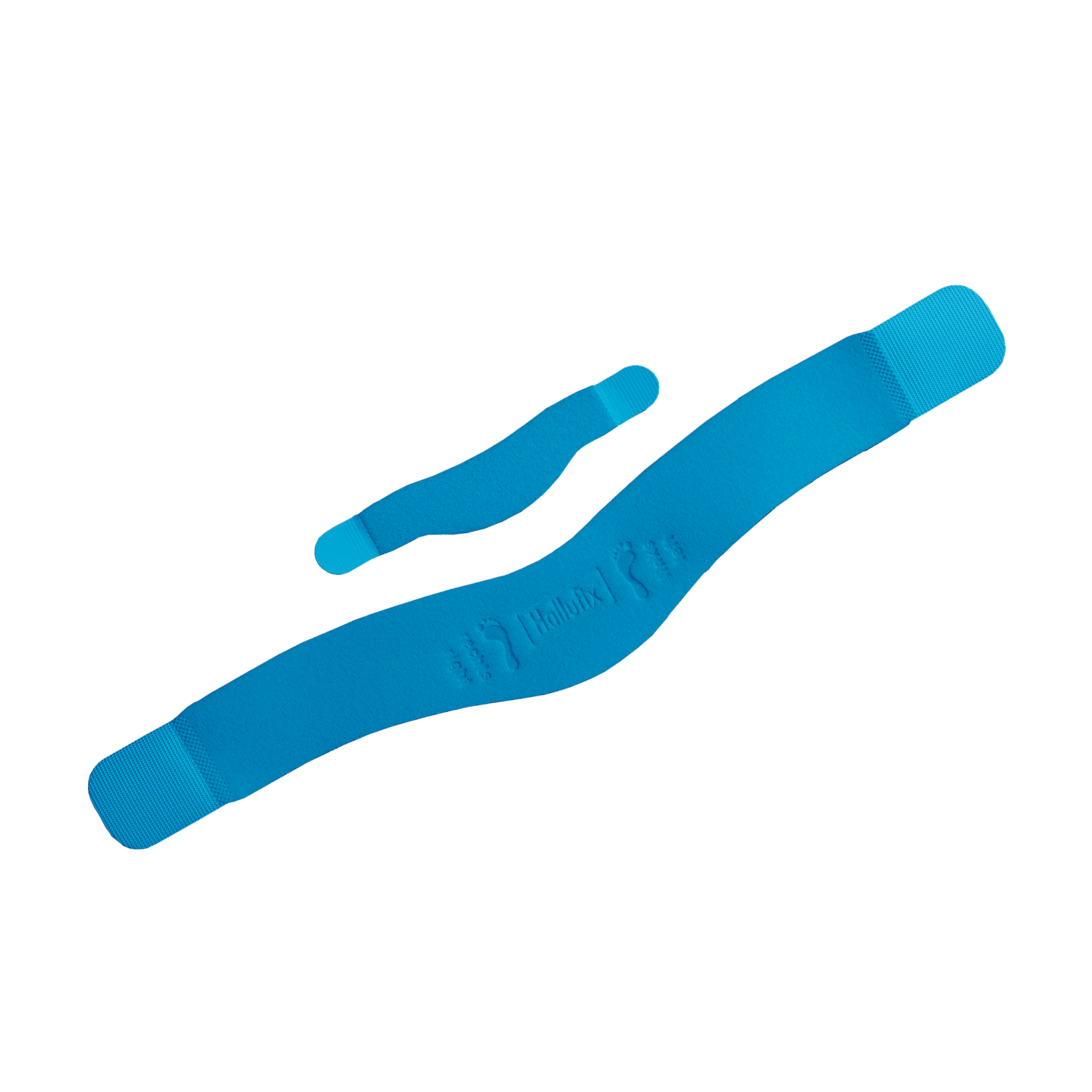 Hallufix Nachkaufset für Hallux Valgus Schiene Slim Comfort 2.0 Hallufix Nachkaufset für Hallux Valgus Schiene Slim Comfort 2.0