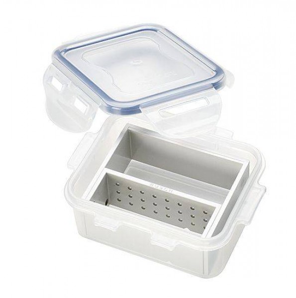 BUSCH STERI-SAFE pro (ohne Hygiene-Box) BUSCH STERI-SAFE pro (ohne Hygiene-Box)