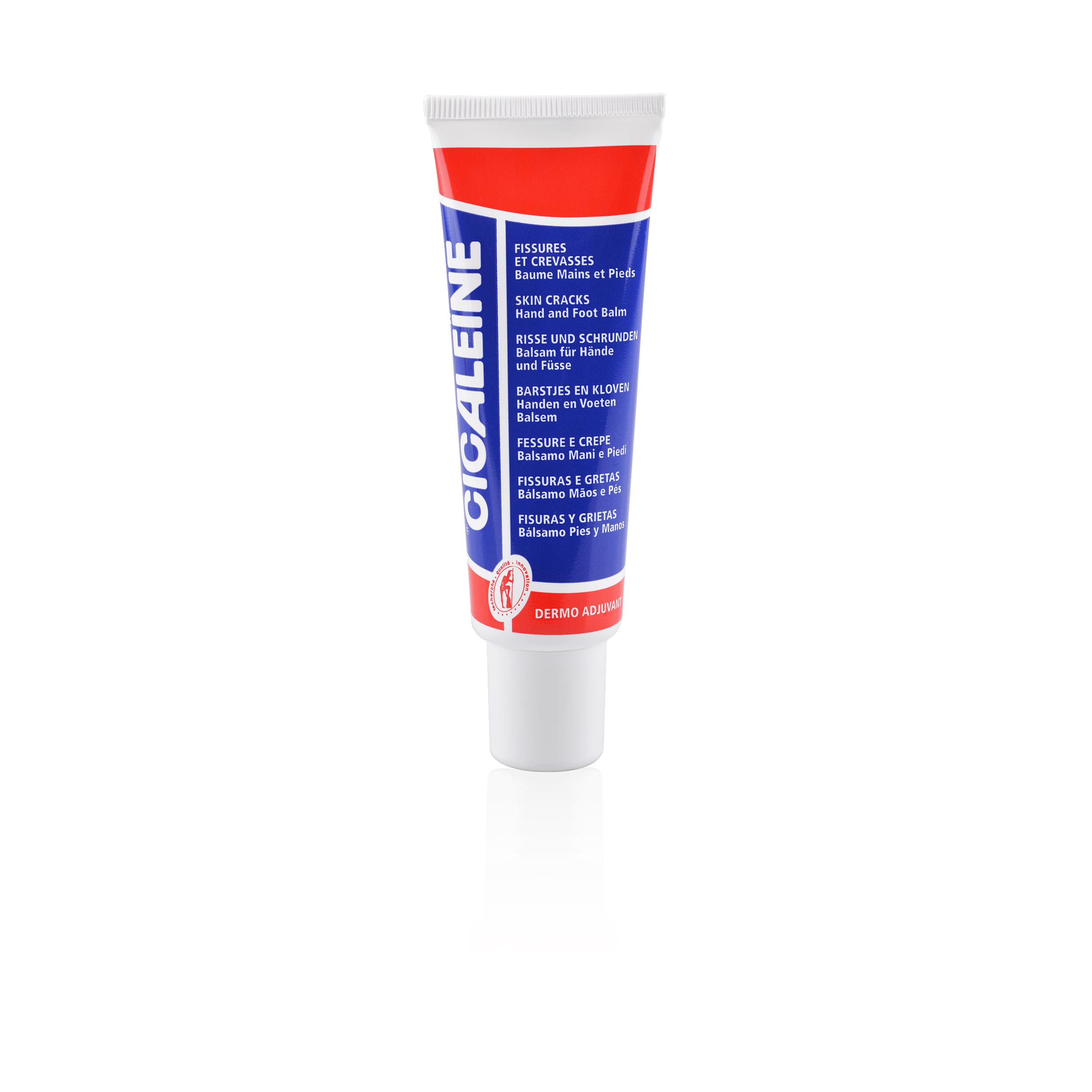 AKILEINE - Cicaleine Balsam, Schrunden und Risse 50 ml AKILEINE - Cicaleine Balsam, Schrunden und Risse 50 ml