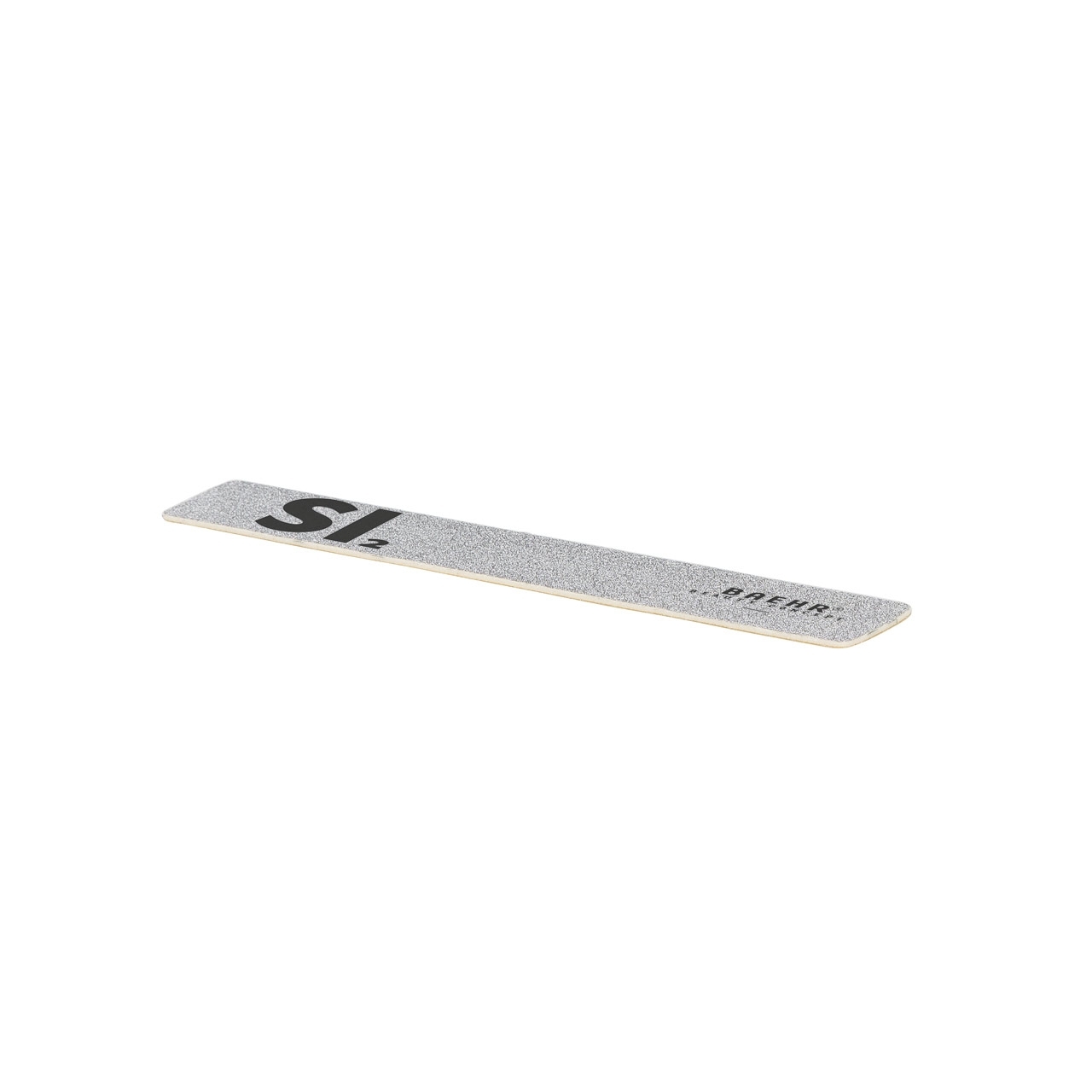 BAEHR Feilblätter "SI2" zu Kunststoff-Profifeile Jumbo, Körnung 100, 20 Stück BAEHR Feilblätter "SI2" zu Kunststoff-Profifeile Jumbo, Körnung 100, 20 Stück