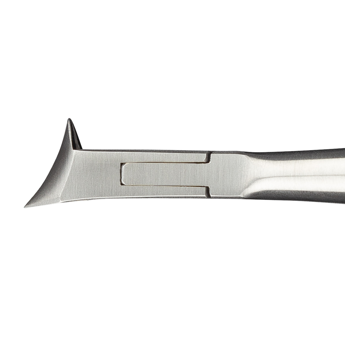 AESCULAP - Nagelzange ( Kopfschneider ) HF 210 R