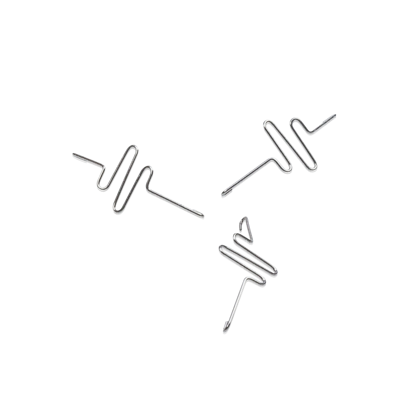 BAEHR KlickFix-Spange in 0,4 mm, einteilige Orthonyxie-Spange, Breite 14 mm 5 Stück BAEHR KlickFix-Spange in 0,4 mm, einteilige Orthonyxie-Spange, Breite 14 mm 5 Stück