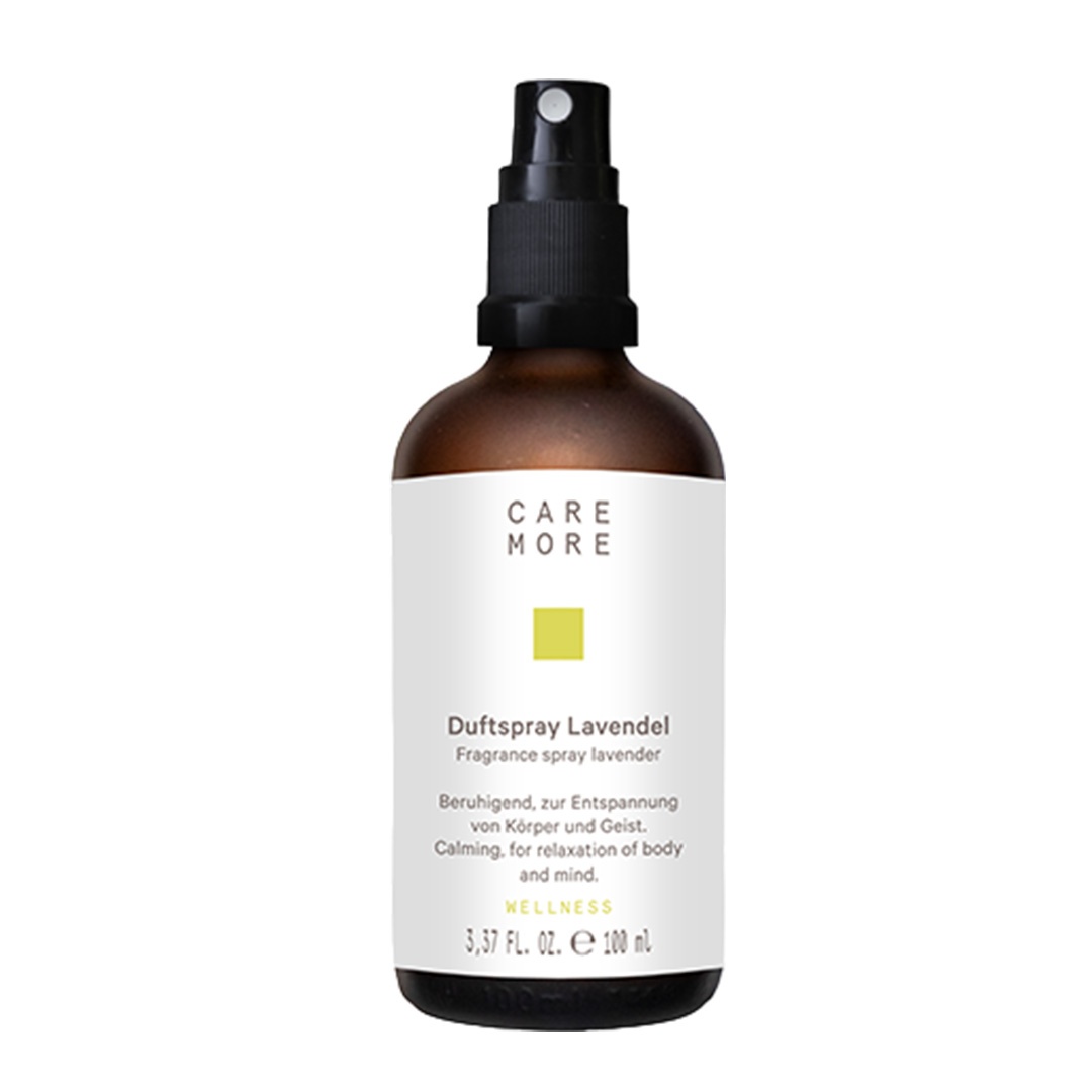 CARE MORE Duftspray Lavendel 100 ml CARE MORE Duftspray Lavendel 100 ml