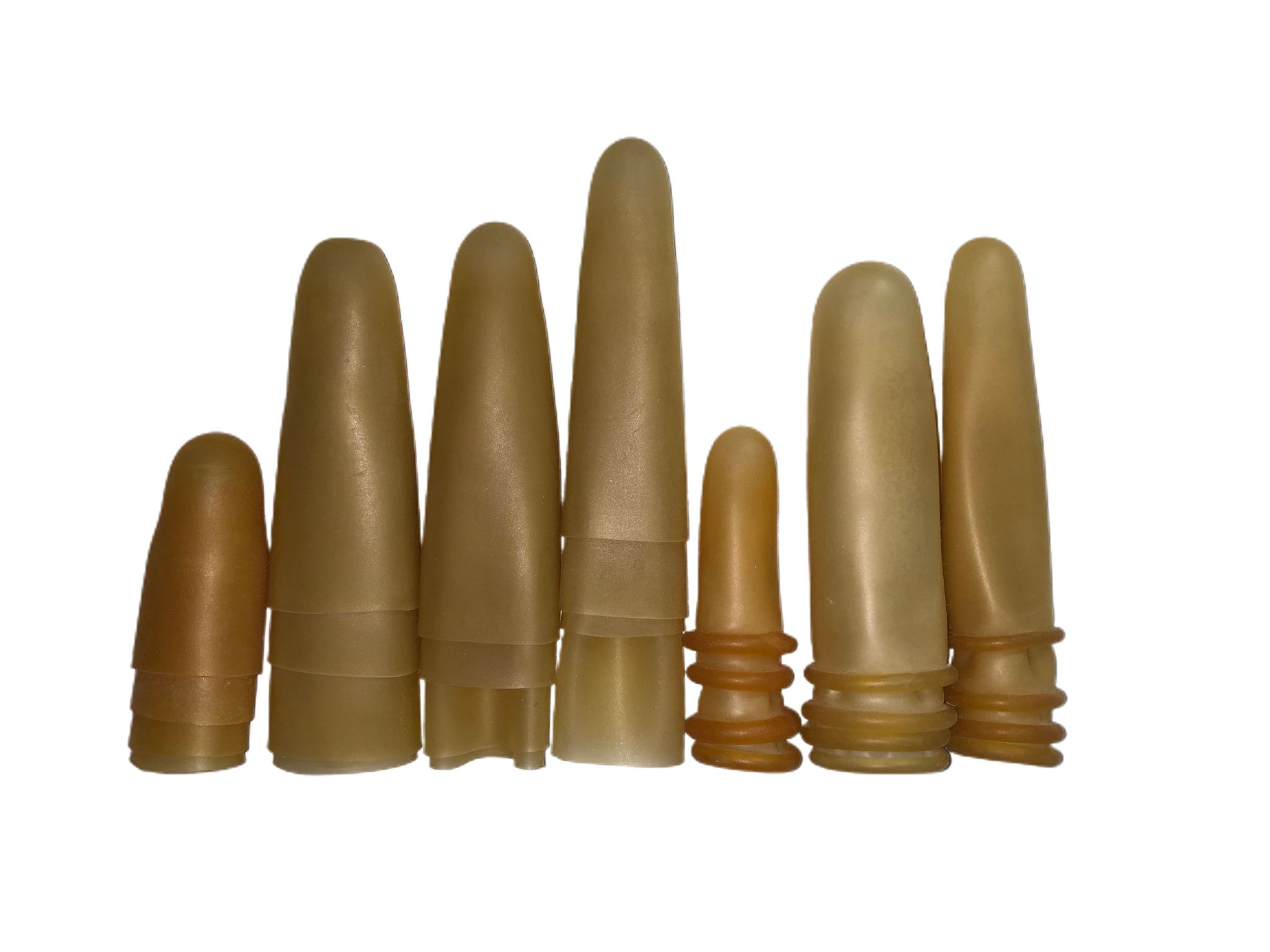 ERKODENT Fingerlinge | sortiert 20 Stück ERKODENT Fingerlinge | sortiert 20 Stück