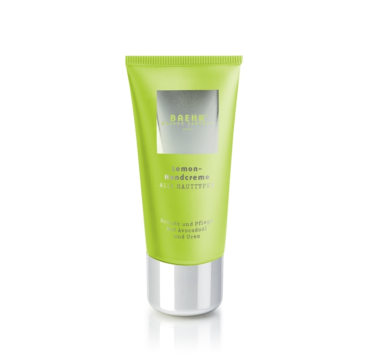BAEHR BEAUTY CONCEPT - Lemon-Handcreme, 30 ml BAEHR BEAUTY CONCEPT - Lemon-Handcreme, 30 ml
