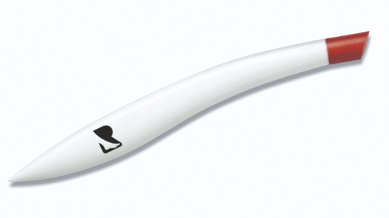 Pferdefüßchen gebogen Länge 12 cm Pferdefüßchen gebogen Länge 12 cm