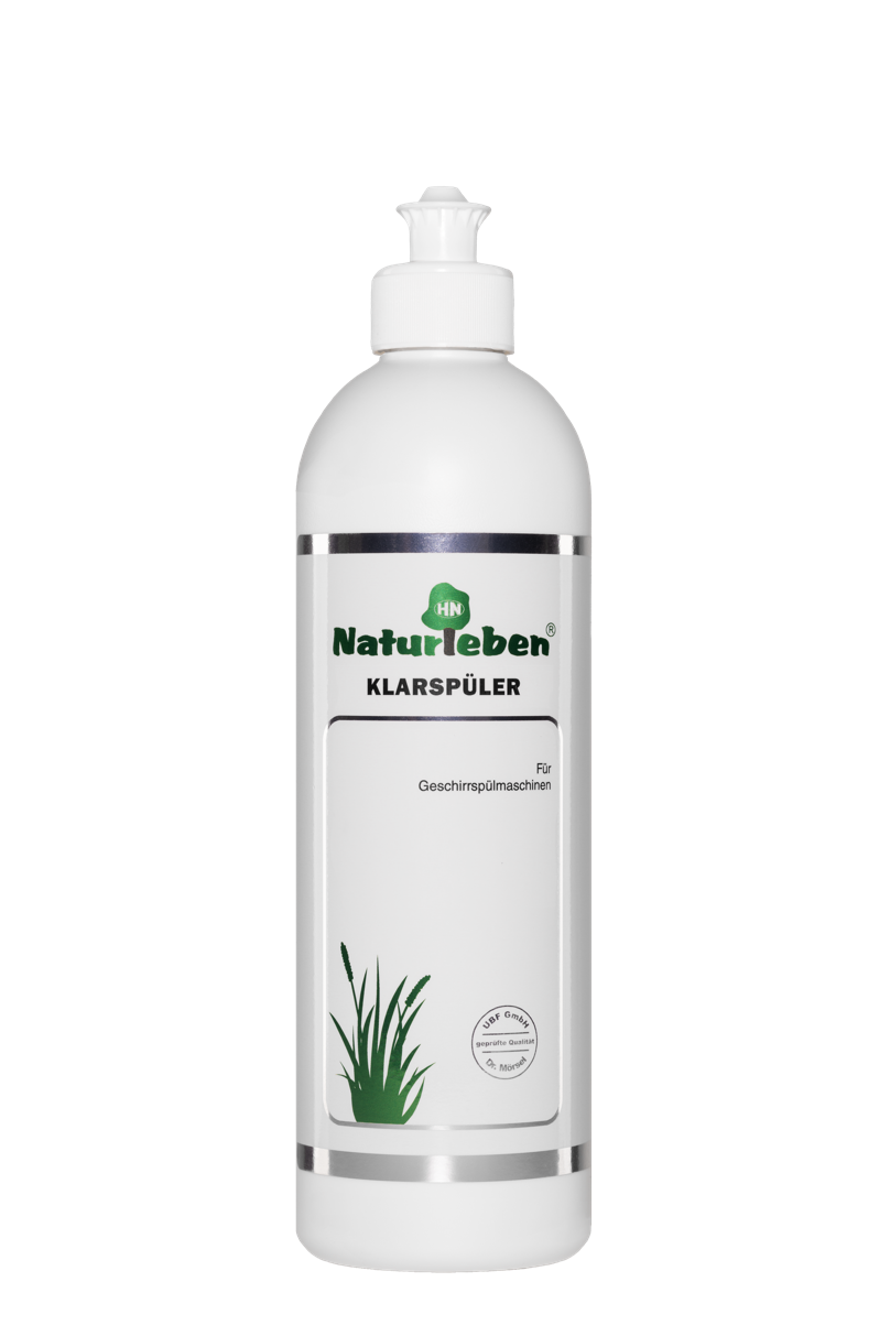 Naturleben Klarspüler 500 ml